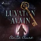 Luvaton avain