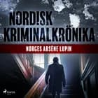 Norges Arsène Lupin 