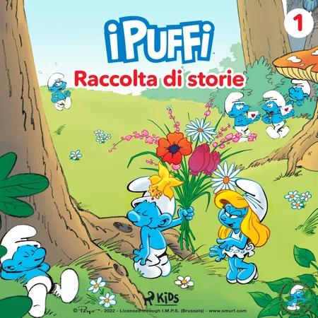 I Puffi - Raccolta di storie 1 af Peyo