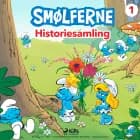 Smølferne 1958-1966