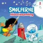 Smølferne 1958-1966