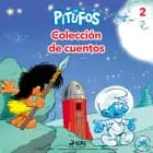 Los Pitufos – Colección de cuentos 2 af Peyo