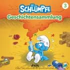 Die Schlümpfe - Geschichtensammlung 3