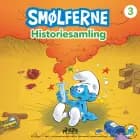 Smølferne 1958-1966