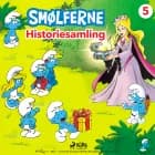 Smølferne 1958-1966