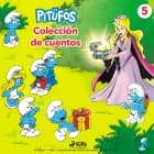 Los Pitufos – Colección de cuentos 5 af Peyo