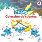 Los Pitufos – Colección de cuentos 4 af Peyo
