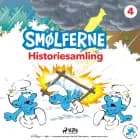 Smølferne 1958-1966