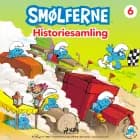 Smølferne 1958-1966