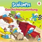 Die Schlümpfe - Geschichtensammlung 6 af Peyo