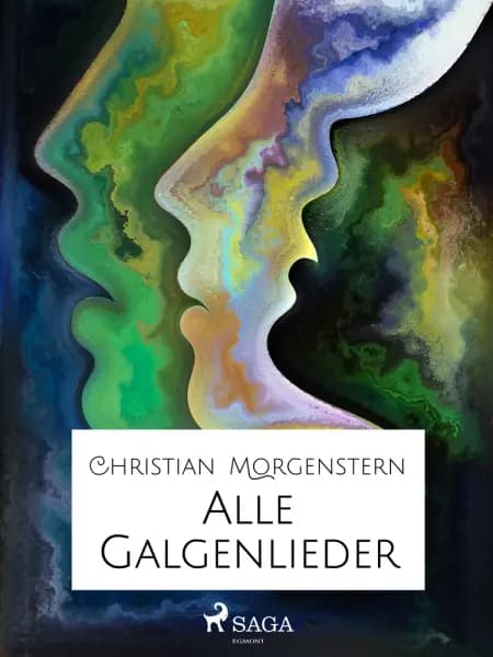 Alle Galgenlieder af Christian Morgenstern