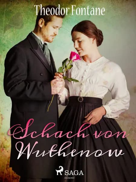 Schach von Wuthenow af Theodor Fontane