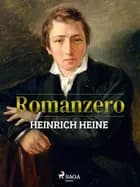 Romanzero af Heinrich Heine