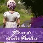Flores de Violet Pavilion 1 af Laura Barcali