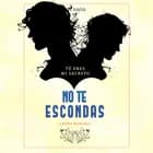 No te escondas af Laura Barcali