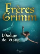 L'ondine de l'étang