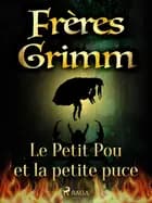 Le Petit Pou et la petite puce