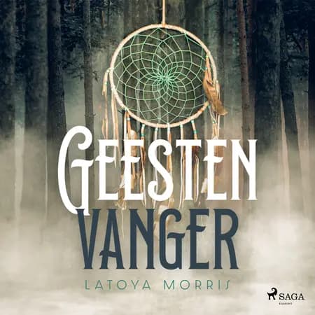Geestenvanger af Latoya Morris