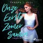 Onze eerste zomer samen af Sandra J. Paul
