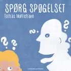 Spørg spøgelset af Tomas Møllehave