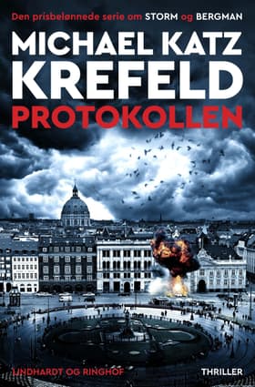 Protokollen af Michael Katz Krefeld