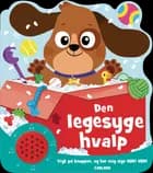 Den legesyge hvalp - sjov med lyd