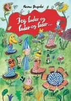Jeg leder og leder og leder ... af Rasmus Bregnhøi