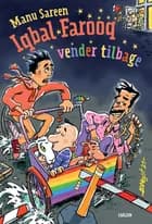 Iqbal Farooq vender tilbage af Manu Sareen