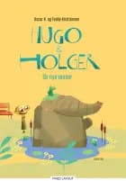 Hugo og Holger får nye venner