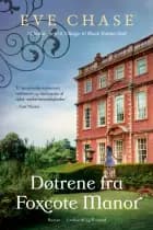 Døtrene fra Foxcote Manor