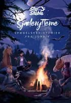 Star Stable: Sjælerytterne - Spøgelseshistorier fra Jorvik