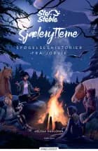 Star Stable: Sjælerytterne - Spøgelseshistorier fra Jorvik