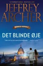 Det blinde øje af Jeffrey Archer
