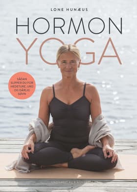 Hormonyoga af Lone Hunæus