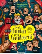 Hvad fanden er et bandeord?
