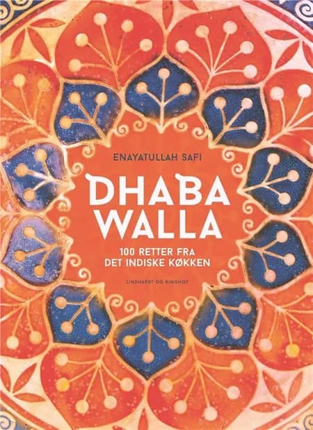 Dhaba Walla af Enayatullah Safi