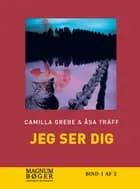 Jeg ser dig (Storskrift)