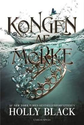 Kongen af mørke af Holly Black