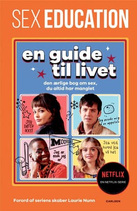 Sex Education: En guide til livet af .