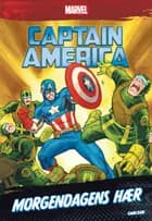 Captain America - Morgendagens hær af Marvel