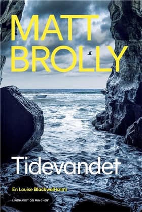 Tidevandet af Matt Brolly