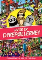 Hvor er dyrepøllerne? 
