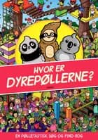 Hvor er dyrepøllerne?