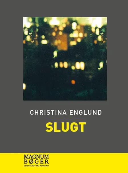 Slugt af Christina Englund