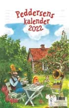 Peddersens kalender 2022