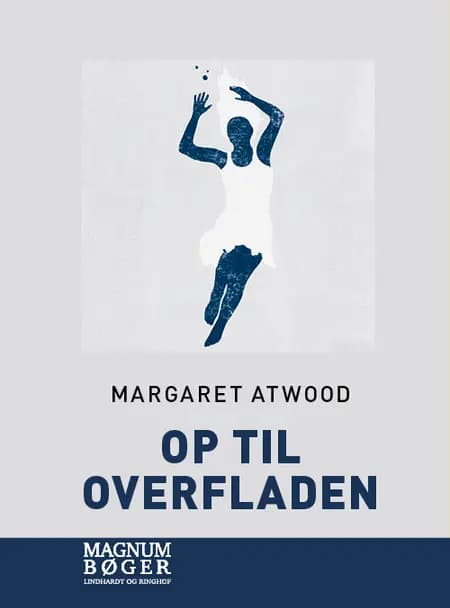 Op til overfladen af Margaret Atwood