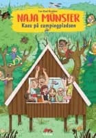 Naja Münster - Kaos på campingpladsen