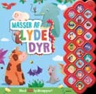 Masser af dyr - med 22 lydknapper
