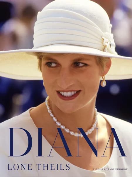 Diana af Lone Theils