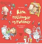 Rim, rollinger og rutiner af Lotte Salling